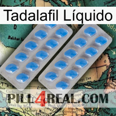 Tadalafil Líquido 23